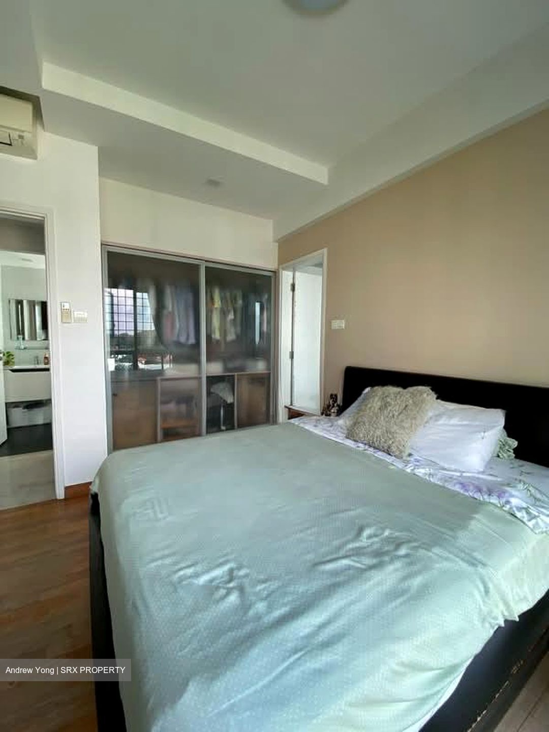 Gardenvista (D21), Condominium #598749851